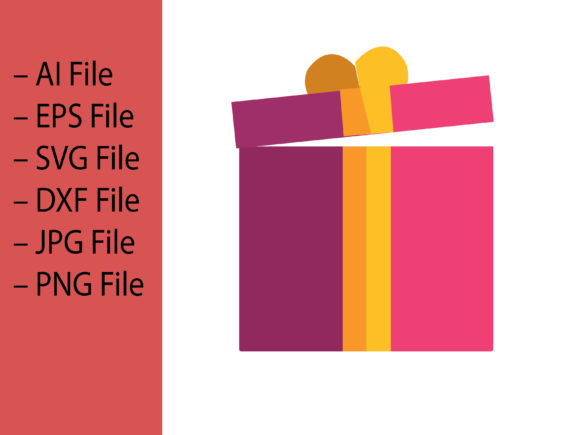 Christmas Gifts Vector with Artboards Illustrations Review