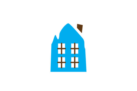Christmas Illustration House Asset Review for Bloggers and Publishers