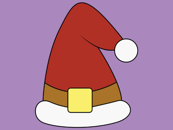 Illustration Christmas Background 148