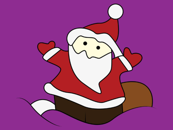Illustration Christmas Background 89 Review