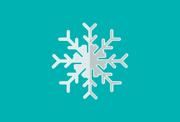 Illustration Christmas Design 05: A Visual Boost for Seasonal Campaigns